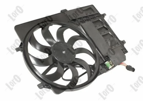 Fan, engine cooling ABAKUS 032-014-0002