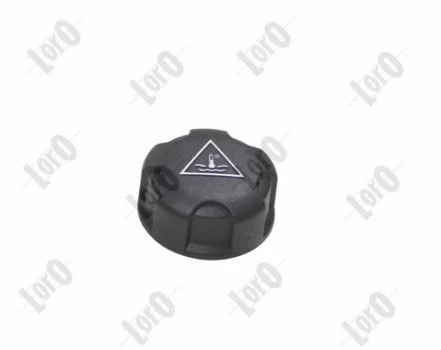 Cap, coolant tank ABAKUS 032-027-001