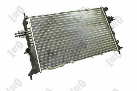 Chladič, chladenie motora ABAKUS 037-017-0049