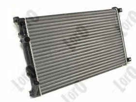 Chladič, chladenie motora ABAKUS 037-017-0065