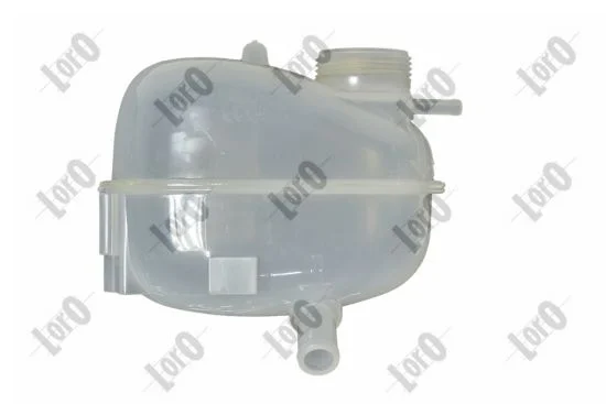 Expansion Tank, coolant ABAKUS 037-026-011