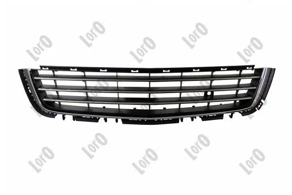 Ventilation Grille, bumper ABAKUS 037-34-450