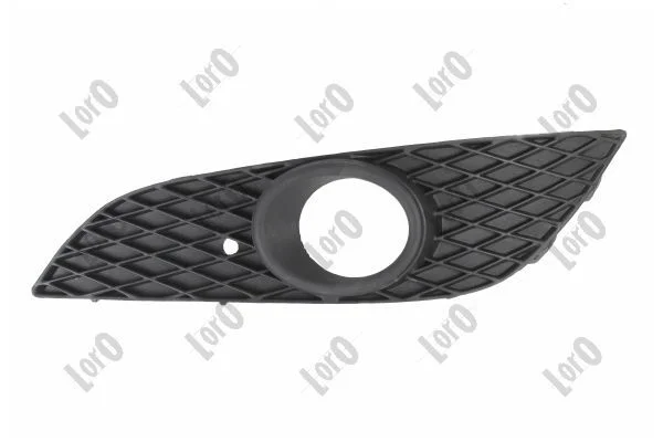 Ventilation Grille, bumper ABAKUS 037-34-451