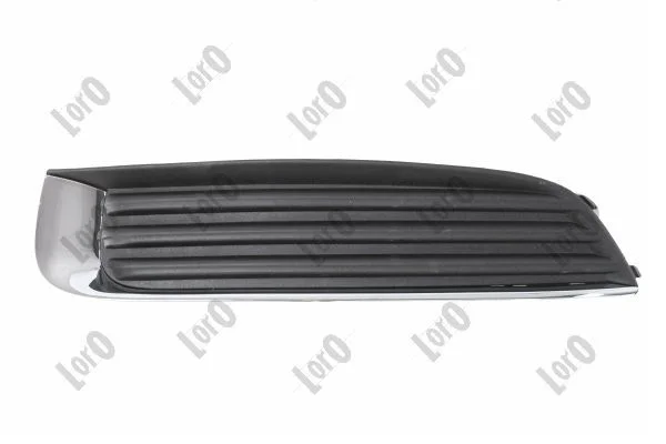 Ventilation Grille, bumper ABAKUS 037-46-463