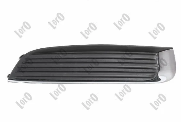 Ventilation Grille, bumper ABAKUS 037-46-464