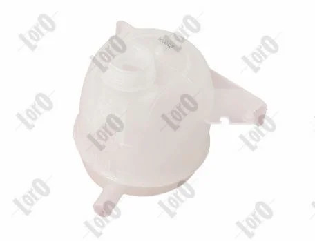 Expansion Tank, coolant ABAKUS 042-026-001