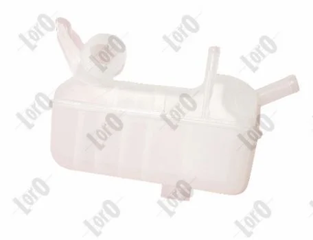 Expansion Tank, coolant ABAKUS 042-026-005