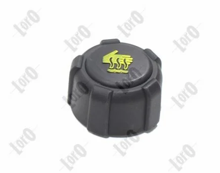 Cap, coolant tank ABAKUS 042-027-002