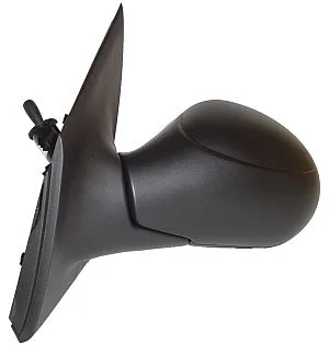 Exterior Mirror ABAKUS 0505M01