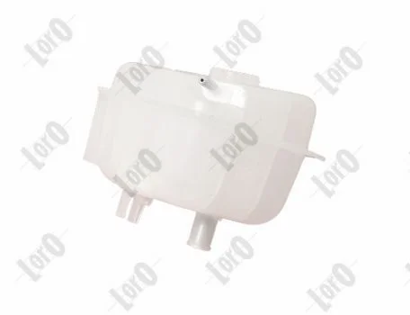 Expansion Tank, coolant ABAKUS 052-026-002
