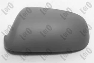 Cover, exterior mirror ABAKUS 0521C01