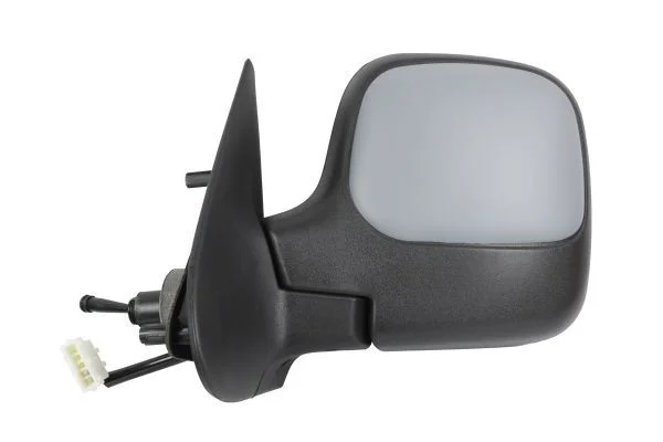 Exterior Mirror ABAKUS 0529M07