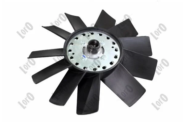 Spojka, ventilátor chladiča ABAKUS 053-013-0004