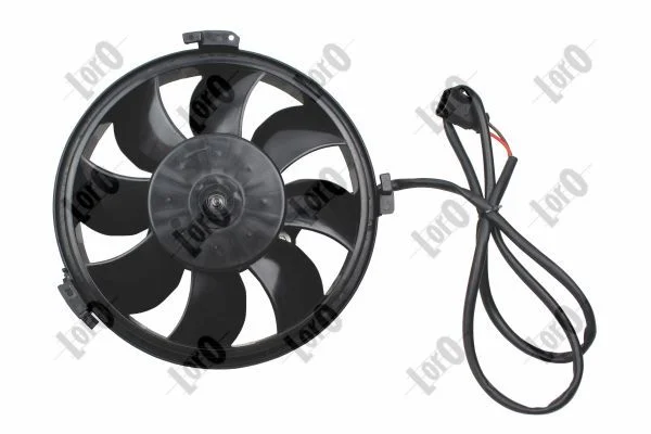Ventilátor, chladenie motora ABAKUS 053-014-0034