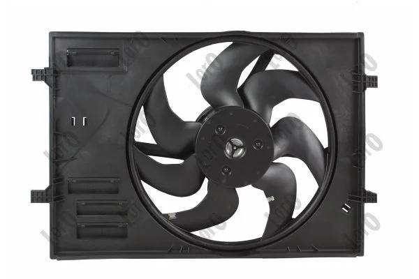 Fan, engine cooling ABAKUS 053-014-0048