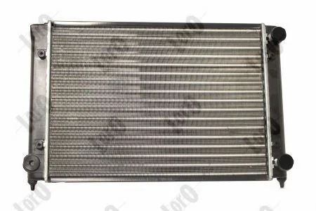 Chladič, chladenie motora ABAKUS 053-017-0003