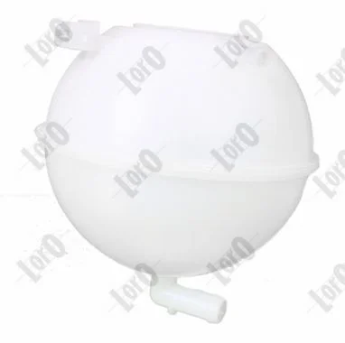 Expansion Tank, coolant ABAKUS 053-026-010