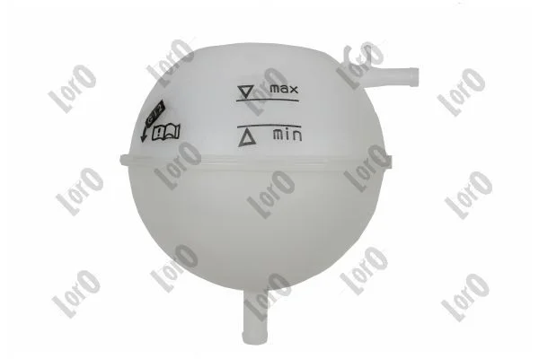 Expansion Tank, coolant ABAKUS 053-026-014