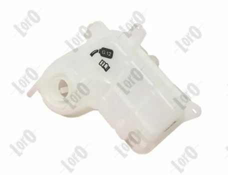Expansion Tank, coolant ABAKUS 053-026-025