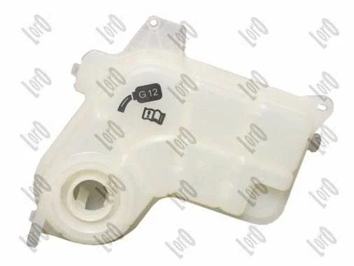 Expansion Tank, coolant ABAKUS 053-026-031
