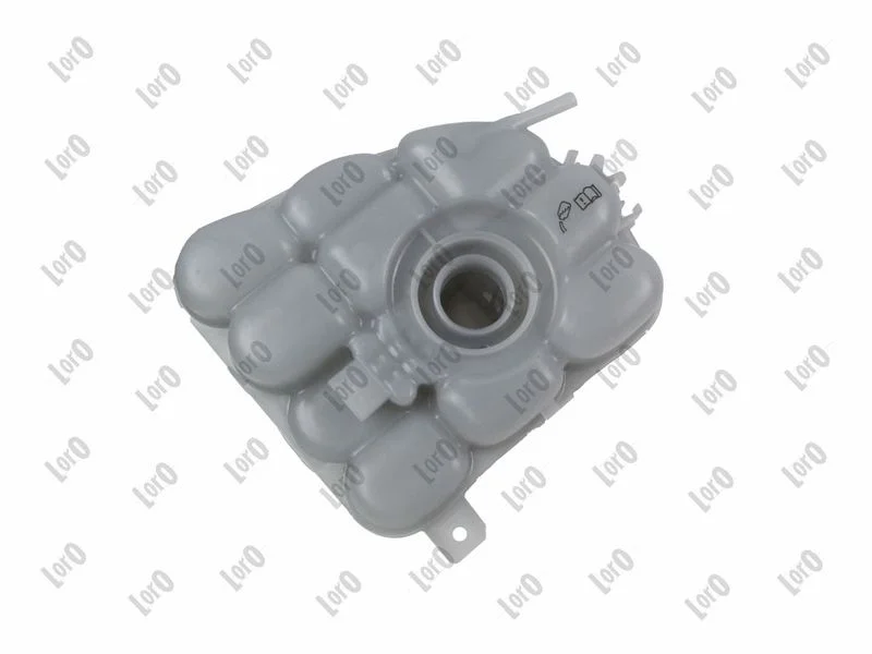 Expansion Tank, coolant ABAKUS 053-026-033
