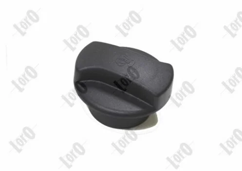 Cap, coolant tank ABAKUS 053-027-006