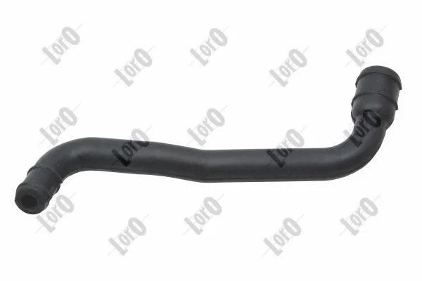 Hose, crankcase ventilation ABAKUS 053-028-059