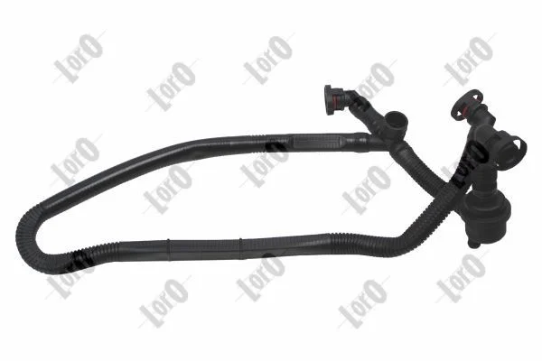Hose, crankcase ventilation ABAKUS 053-028-070