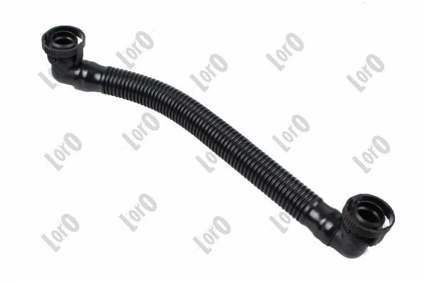 Hose, crankcase ventilation ABAKUS 053-028-079