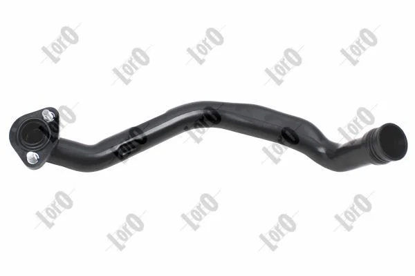 Hose, crankcase ventilation ABAKUS 053-028-083