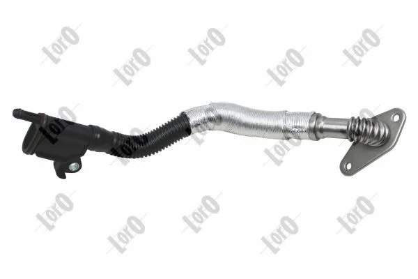 Hose, crankcase ventilation ABAKUS 053-028-099
