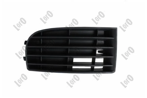 Ventilation Grille, bumper ABAKUS 053-10-458