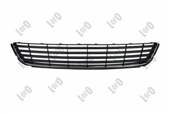 Ventilation Grille, bumper ABAKUS 053-14-455