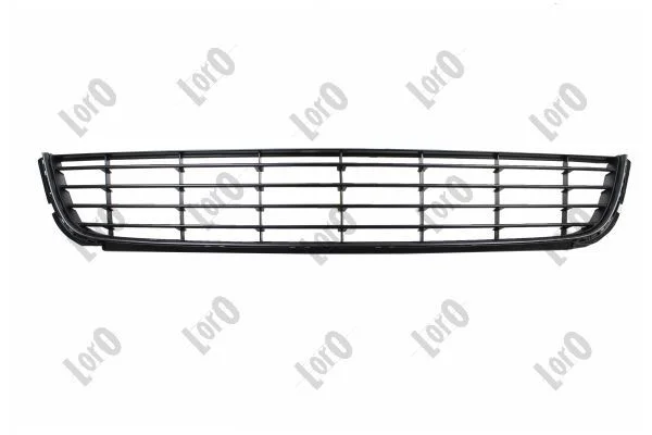 Ventilation Grille, bumper ABAKUS 053-14-460