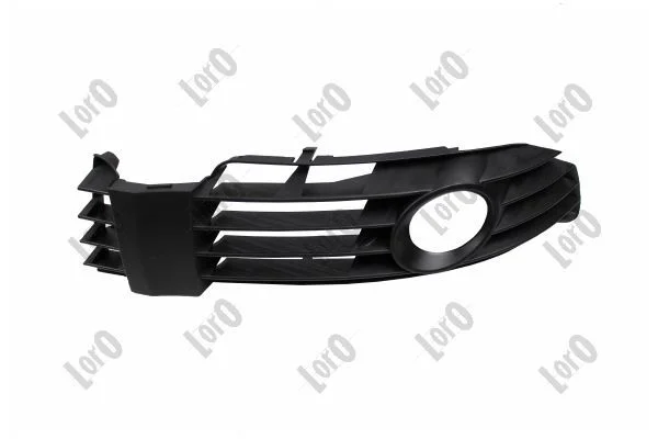 Ventilation Grille, bumper ABAKUS 053-21-451ECO