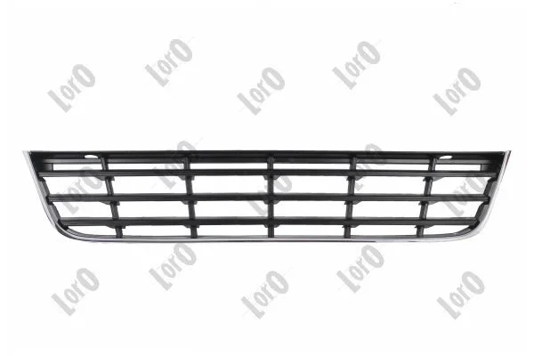 Ventilation Grille, bumper ABAKUS 053-22-460