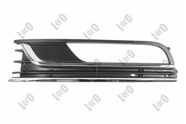 Ventilation Grille, bumper ABAKUS 053-50-451