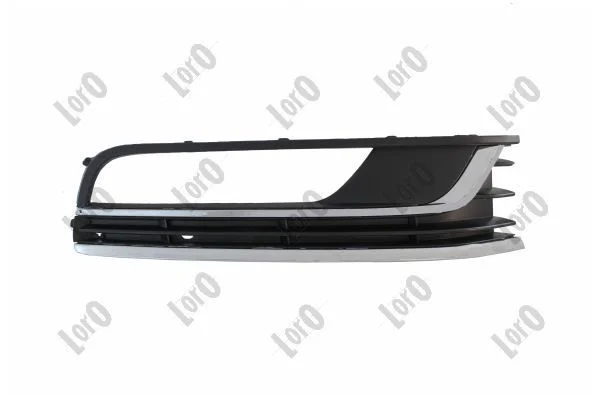 Ventilation Grille, bumper ABAKUS 053-50-452