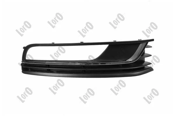 Ventilation Grille, bumper ABAKUS 053-50-454