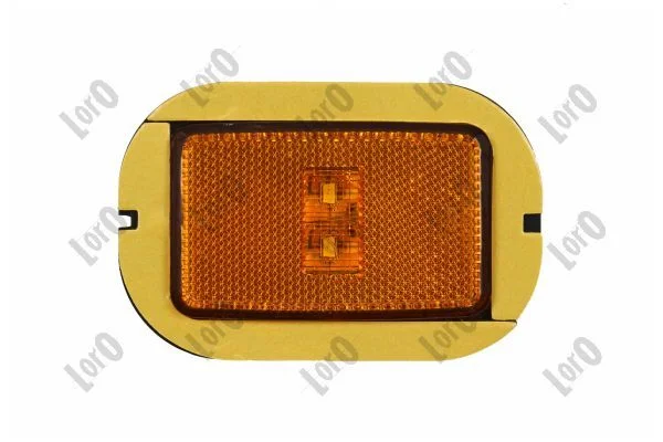 Bočné obrysové svetlo ABAKUS 053-53-890LED