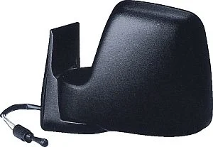 Exterior Mirror ABAKUS 0537M04