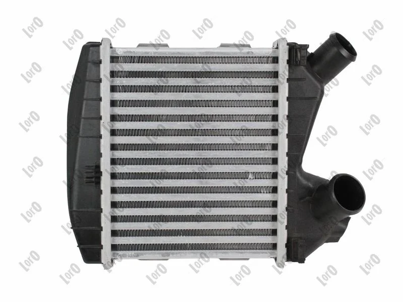 Charge Air Cooler ABAKUS 054-018-0025
