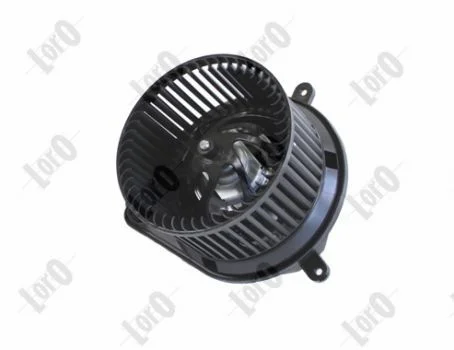 Interior Blower ABAKUS 054-022-0007