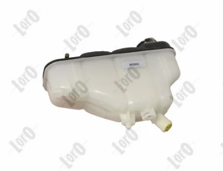 Expansion Tank, coolant ABAKUS 054-026-007