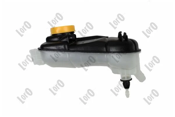 Expansion Tank, coolant ABAKUS 054-026-013
