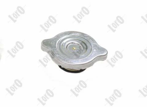 Cap, coolant tank ABAKUS 054-027-003