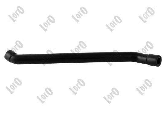 Hose, crankcase ventilation ABAKUS 054-028-039