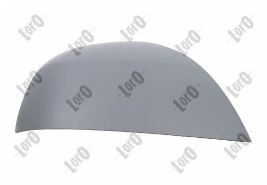 Cover, exterior mirror ABAKUS 0615C02