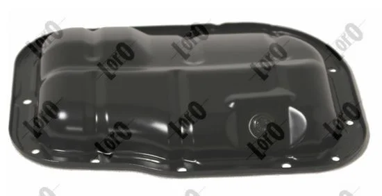 Oil Sump ABAKUS 100-00-091