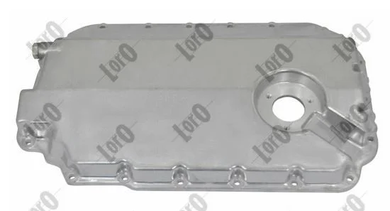 Oil Sump ABAKUS 100-00-121